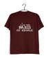 TV series mens tshirt
